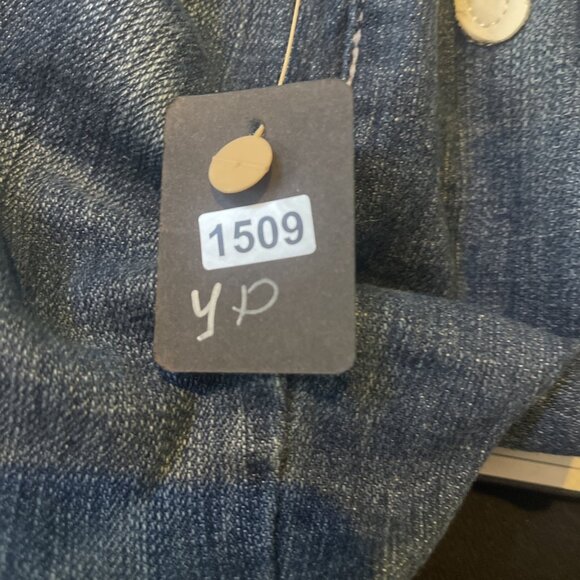 "7 For All Mankind" Jeans Women's Original Price $264.00 SIZE 32 #1509 - Picture 11 of 12